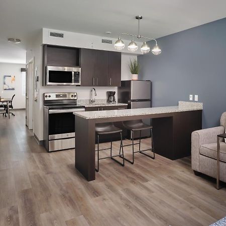 Stayapt Suites Greenville-Greer/Bmw 外观 照片