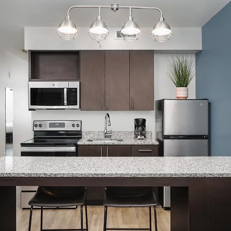 Stayapt Suites Greenville-Greer/Bmw 外观 照片