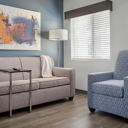 Stayapt Suites Greenville-Greer/Bmw 外观 照片