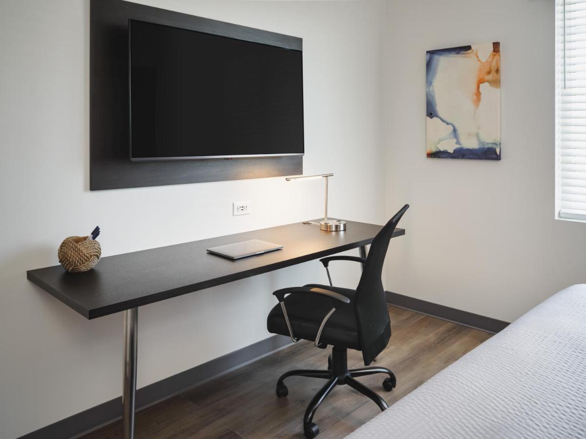 Stayapt Suites Greenville-Greer/Bmw 外观 照片