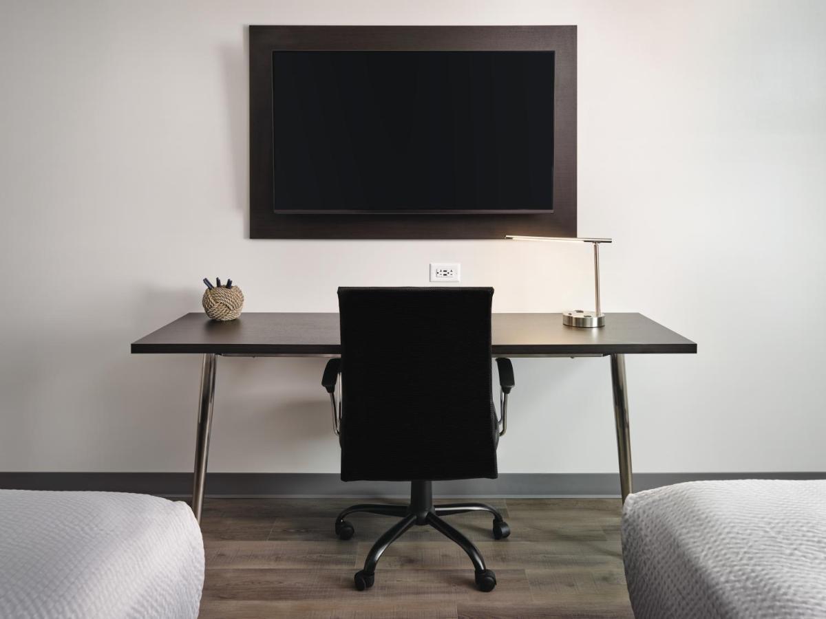 Stayapt Suites Greenville-Greer/Bmw 外观 照片